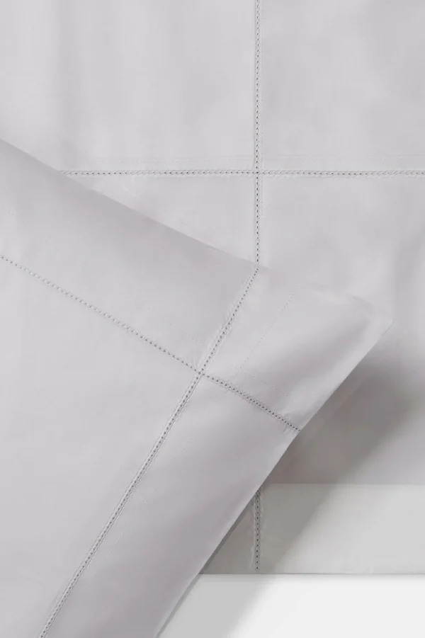 Jasper Conran Supima 500 Thread Count Satin Pillow Case Fashion