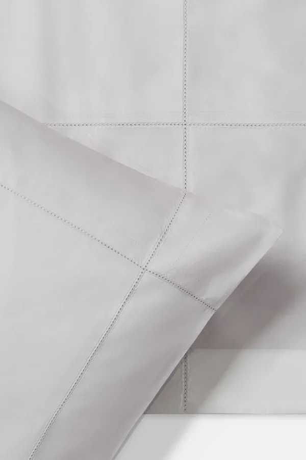 Jasper Conran Supima 500 Thread Count Satin Duvet Cover Store