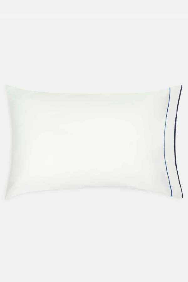 Jasper Conran 800 Thread Count Egyptian Pillow Case White Fabric Cheap