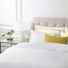 Jasper Conran 300 Thread Count Insert Border Duvet Set Shop