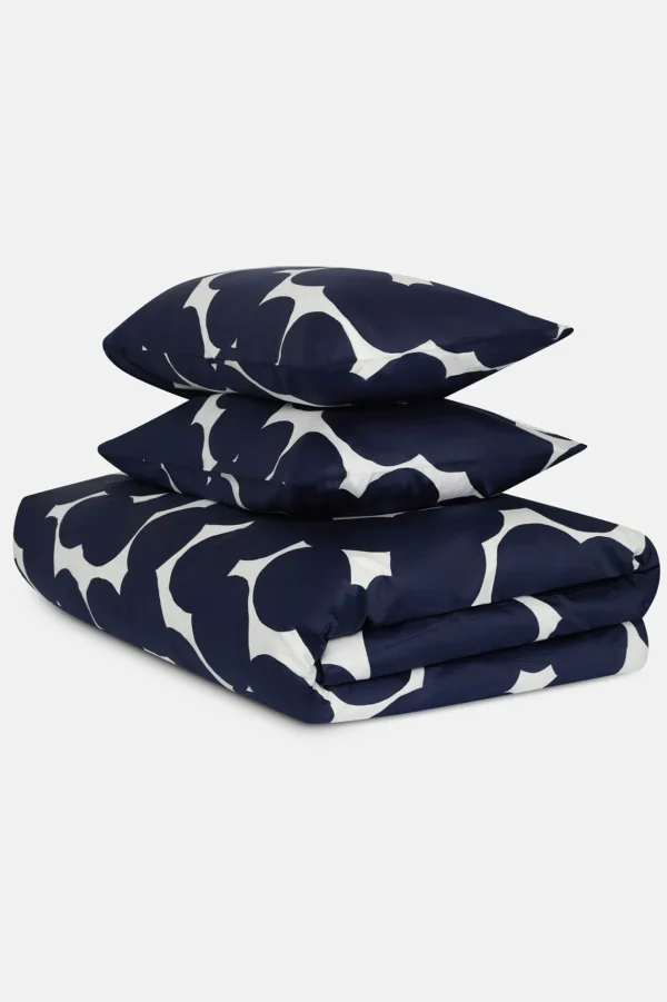 Jasper Conran 300 Thread Count Over Lapping Circles Print Duvet Set Fashion